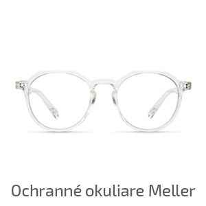 Meller ochranné okuliare